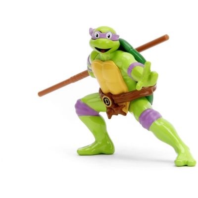 Donatello & Party Wagon - Turtles - Jada Toys - 1:24