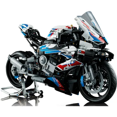 BMW M 1000 RR - Technic - 42130 - LEGO