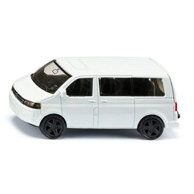 Volkswagen T5 Snowman - Byggsats - 6505 - Siku