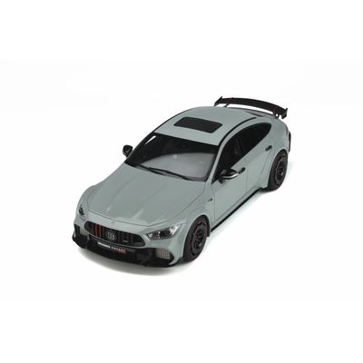 Brabus Rocket 900 (AMG GT Base) - Grå - GT Spirit - 1:18