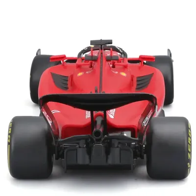 Ferrari SF-23 - Radiostyrd - Charles Leclerc - Maisto - 1:24