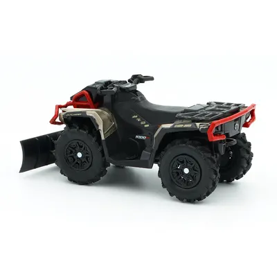 Can-Am Outlander XMR 1000R - ATV - NewRay - 12 cm