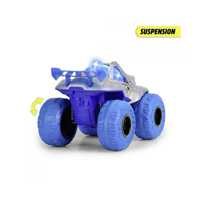 Arctic Ice Monster - Monster Truck - Dickie Toys - 23 cm
