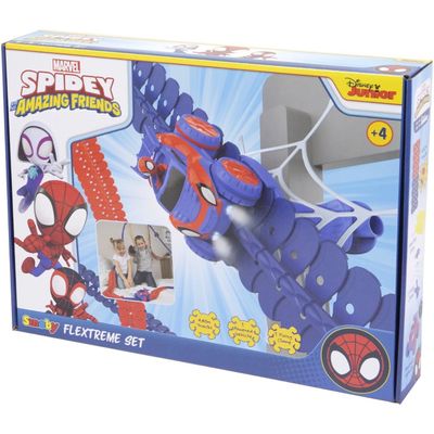 Spidey - FleXtreme Set - Smoby
