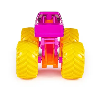 Calavera - Monster Jam - Monster Truck - 1:64
