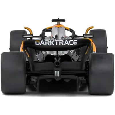 F1 - McLaren MCL60 Piastri - British GP 2023 - Solido - 1:43