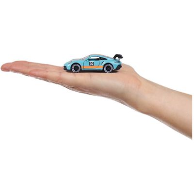 Porsche Edition - 5 Pieces Giftpack - Majorette