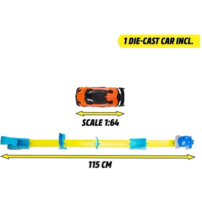 Shark Launcher - Track Set - Dickie Toys