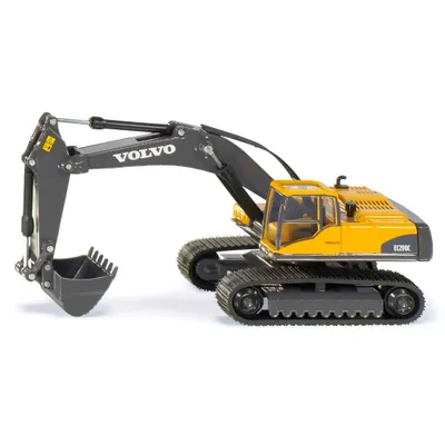 Volvo EC290C - Grävmaskin - 3535 - Siku - 1:50