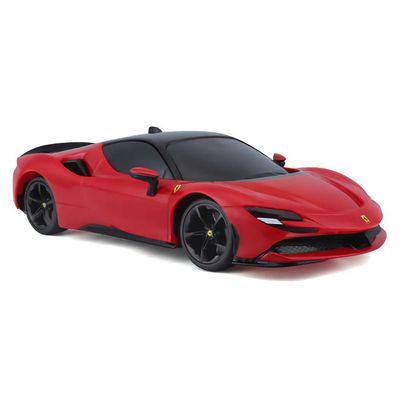 Ferrari SF90 Stradale - R/C - Maisto - 1:24