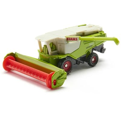 CLAAS Lexion 760 - Skördetröska - 1476 - Siku