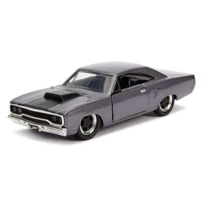 Fast & Furious - Dom's 1970 Plymouth Road Runner - Jada Toys