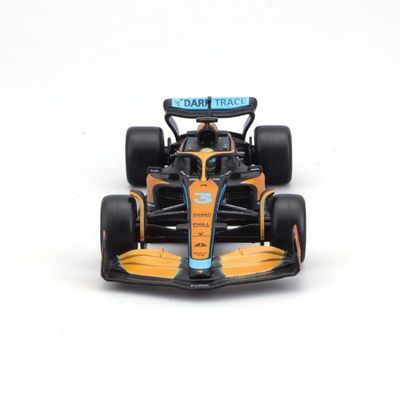 F1 - McLaren - MCL36 - Daniel Ricciardo #3 - Bburago - 1:43