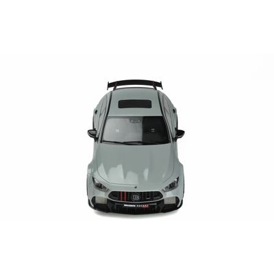 Brabus Rocket 900 (AMG GT Base) - Grå - GT Spirit - 1:18