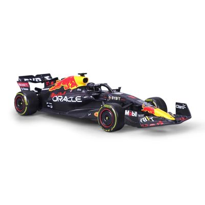 F1 - Red Bull - RB18 - 2022 - Max Verstappen - RC - Maisto