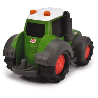 Fendti - Traktor från 1 år - 23 cm - ABC