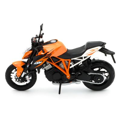 KTM 1290 Super Duke R - Maisto - 1:12 (18 cm)