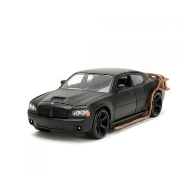 2006 Dodge Charger - Fast & Furious - Jada Toys - 1:24