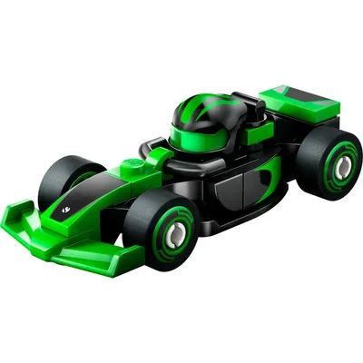 Formula 1 - Liten F1-bil - 71049 - LEGO