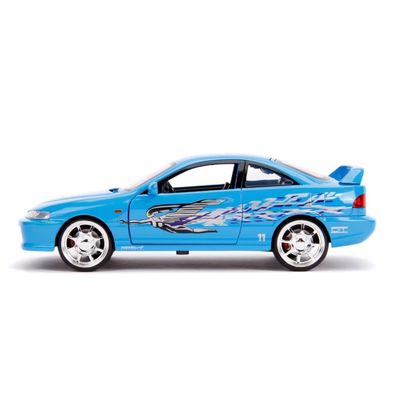 Mia's Acura Integra - Fast & Furious - Jada Toys - 1:24