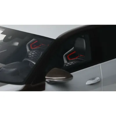 Audi RS 6 GT Avant - 2024 - Grå - GT Spirit - 1:18