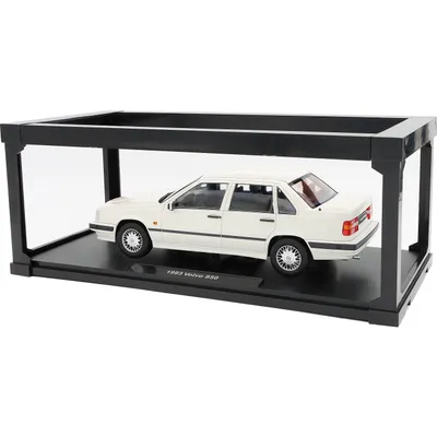 Volvo 850 - 1993 - Hvid - Triple9 Collection - 1:18