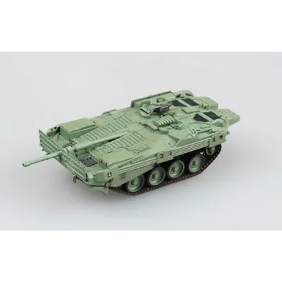 Strv-103 MBT - Stridsvagn 103 - 35094 - Easy Model - 1:72