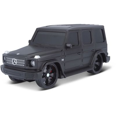 Mercedes-Benz G-Class - Tech R/C - Maisto - 1:24