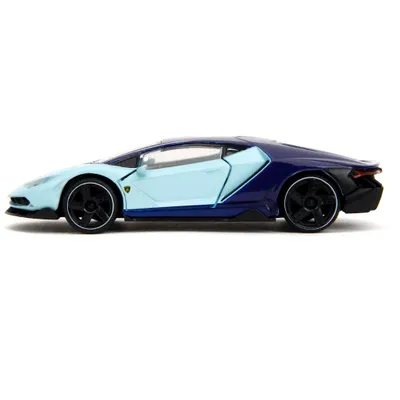 Lamborghini Centenario - Pink Slips - Jada - 13 cm