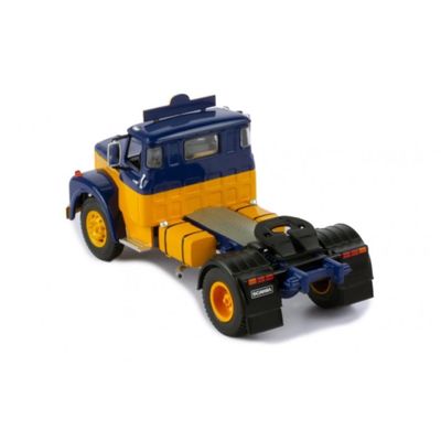 Scania 110 Super - ASG - Ixo Models - 1:43