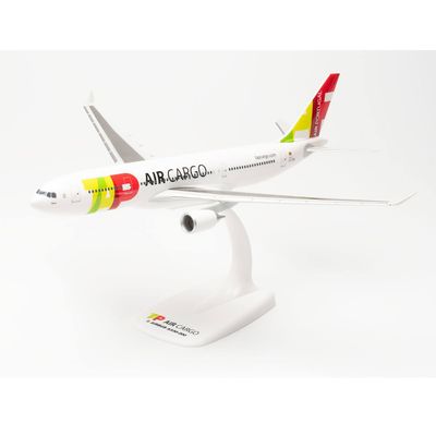 Airbus A330-200 - TAP Air Portugal - CS-TON - Herpa - 1:200