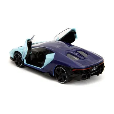 Lamborghini Centenario - Pink Slips - Jada - 13 cm