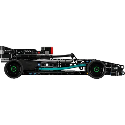 Mercedes-AMG F1 W14 Pull-Back - Technic - 42165 - LEGO