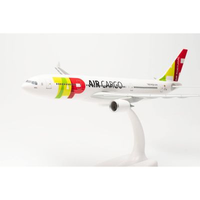 Airbus A330-200 - TAP Air Portugal - CS-TON - Herpa - 1:200