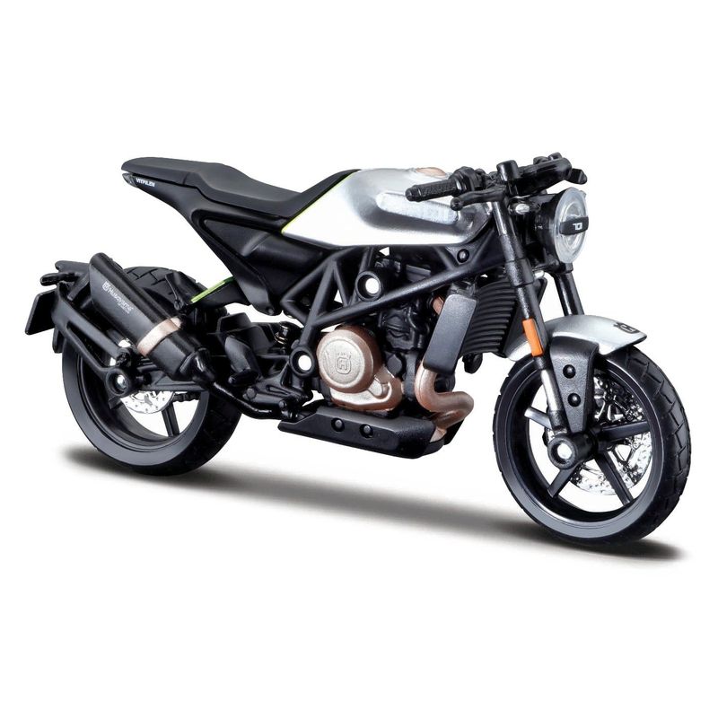 Husqvarna Vitpilen 701 - 2018 - Maisto - 1:18