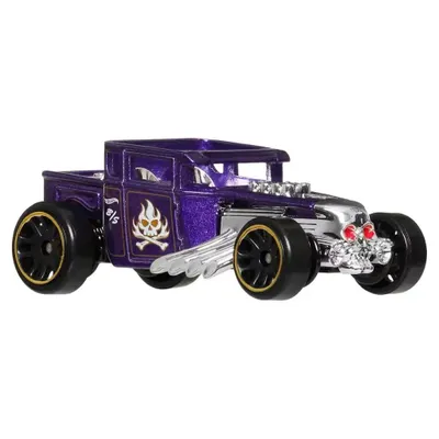Legends Tour Themed Multipack - 6-pak - Hot Wheels