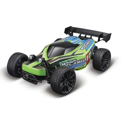 WhipFlash - Radiostyrd buggy - Tech R/C - Maisto