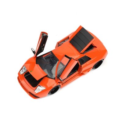 Roman's Lamborghini Murciélago - F&F - Jada Toys - 1:24
