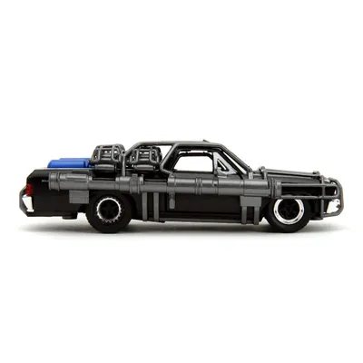 1967 Chevrolet El Camino - Fast & Furious - Jada - 13 cm