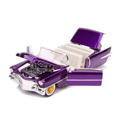 1956 Cadillac Eldorado - Elvis - Jada Toys - 1:24