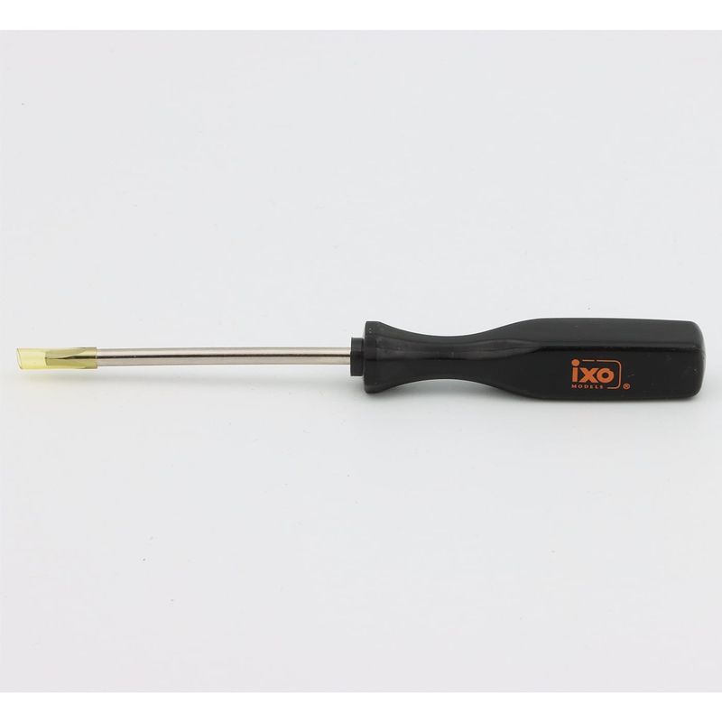 Skruvmejsel för Ixo-modeller - 2,2 mm - Ixo Models