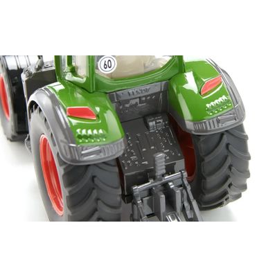 Fendt 728 Vario - Traktor - 3293 - Siku - 1:32