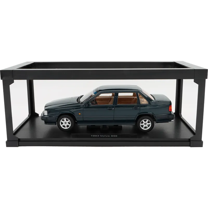 Volvo 850 - 1993 - Grøn - Triple9 Collection - 1:18
