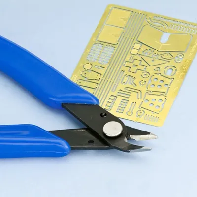 Flush Cutter - Avbitartång - PPL6704 - Model Craft