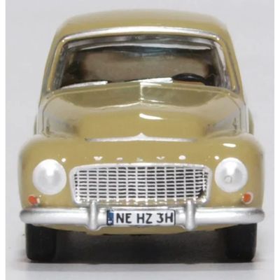 Volvo 544 - Beige - Oxford - 1:76