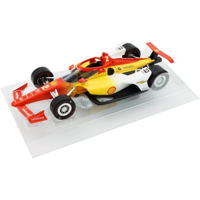 IndyCar - Josef Newgarden #2 - Indy 500 - GreenLight - 1:18