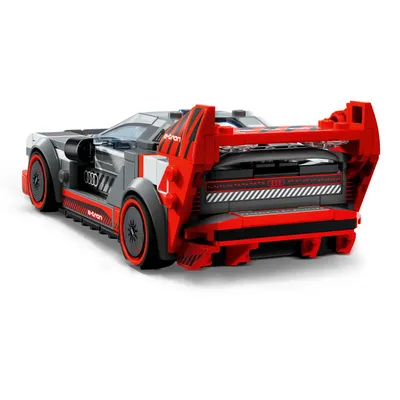 Audi S1 e-tron quattro - Speed Champions - 76921 - LEGO