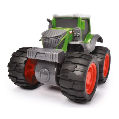 Fendt Monster Tractor - Dickie Toys