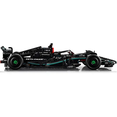 Mercedes-AMG F1 W14 E Performance - Technic - 42171 - LEGO