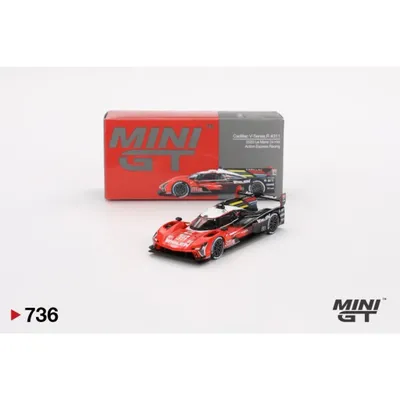 Cadillac V-Series.R - 2023 Le Mans 24 Hrs - Mini GT - 1:64